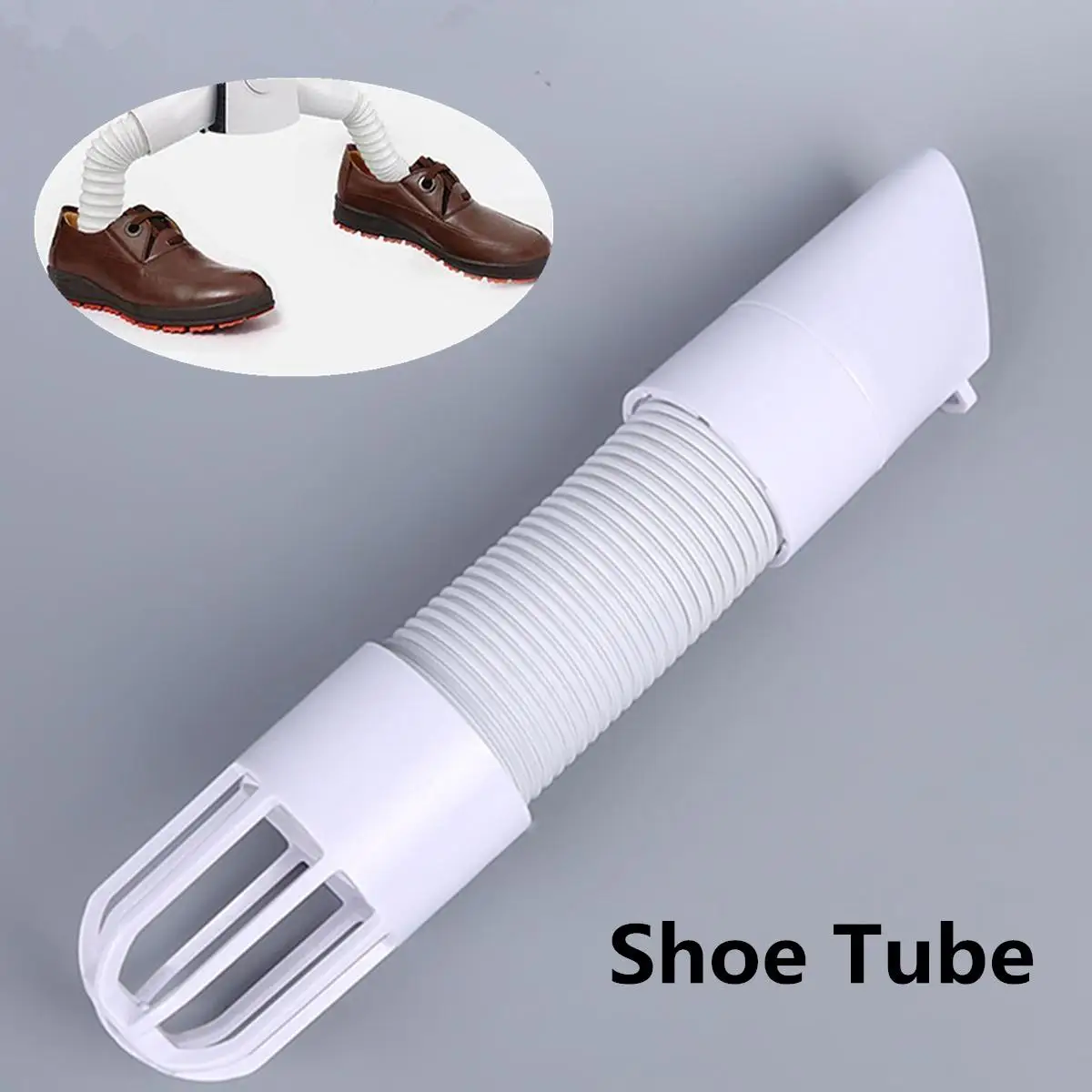  New Electric Clothes Drying Rack Smart Hang Clothes Dryer Portable Outdoor Travel Mini Folding Avai - 4000263414489