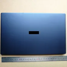 New laptop Top case base lcd back cover for Acer Swift5 SF515-51T 15.6" metal material touch-screen