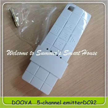 

Free Shipping Cheap China 5 Channel Emitter DC92 2pcs