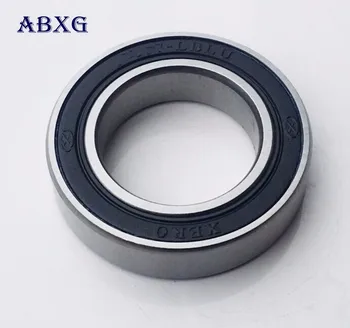 

2PCS 204012 6203-2RS 6203 2RS ball bearing 20x40x12 Non Standard Bearing 20*40*12 2RS 20x40x12mm