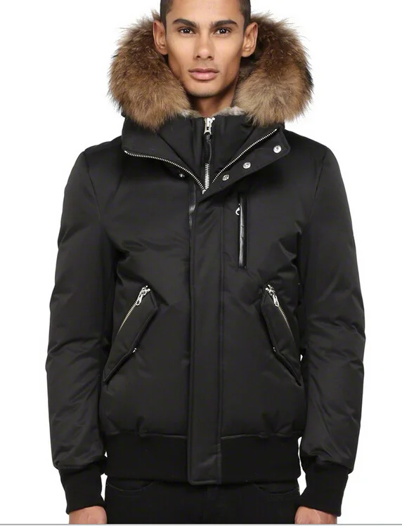 Online Buy Wholesale mackage coat from China mackage coat