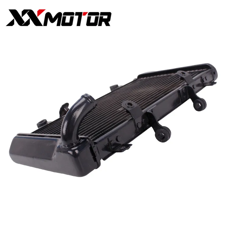 Water Tank Radiator Cooler Water Cooling For Honda CBR400 MC23 CBR400RR NC23 CBR Motorcycle Accessories