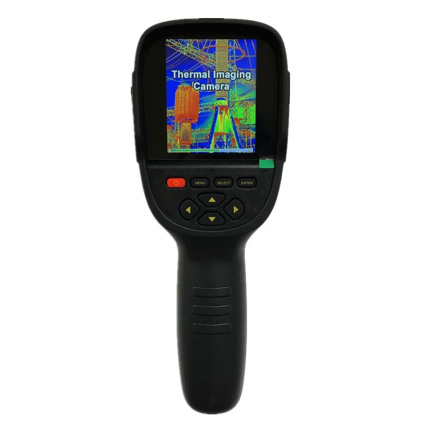 Buy ST9450 Handheld Thermal Imaging Camera High IR
