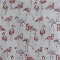 20 винтажных салфеток для стола бумажные милые Мультяшные салфетки розовый Фламинго Цветы декупаж свадебные салфетки полотенца вечерние носовые платки - Цвет: L