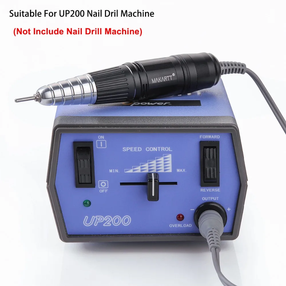 Nail Dril Handpiece