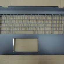 Новая клавиатура с вырезами под ладонь верхний чехол для hp Envy X360 15-AR 15Z-AR 46007K02000