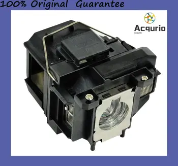 

New Original Projector lamp w/housing for EX6210/H428A/H518A/PowerLite HC 500/PowerLite HC 707/PowerLite HC 710HD/PowerLite S11