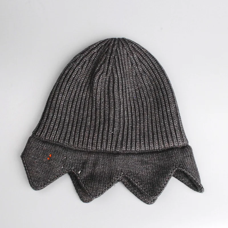 Ривердейл джагхед Джонс шапки мужские зимние теплые трикотажные Косплей Skullies Beanie кепки для женщин
