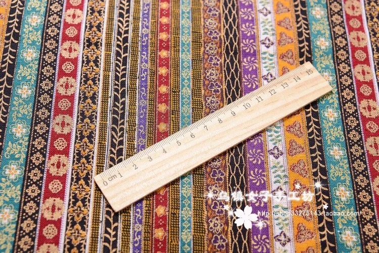 Одежда, текстиль, хлопок, лен, ткань для шитья, ткань для шитья, 1 метр, ткань для шитья, пэчворк, индийский принт, материал, этнические ткани