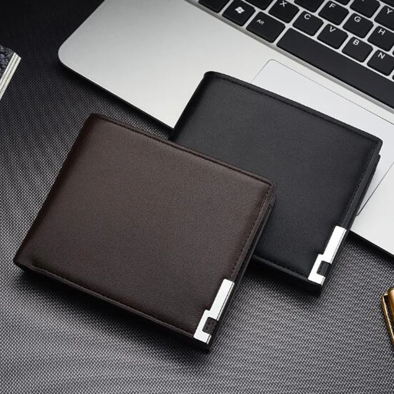 أفضل بيع أحدث الرجال محفظة صغيرة الحديد الجانب الكورية الشباب الرجال المقطع العرضي محفظة الاتجاه بطاقة حزمة بالجملة 2019 وول أفضل بيع أحدث الرجال محفظة صغيرة الحديد الجانب الكورية الشباب الرجال المقطع العرضي محفظة الاتجاه بطاقة حزمة بالجملة 2019 وول