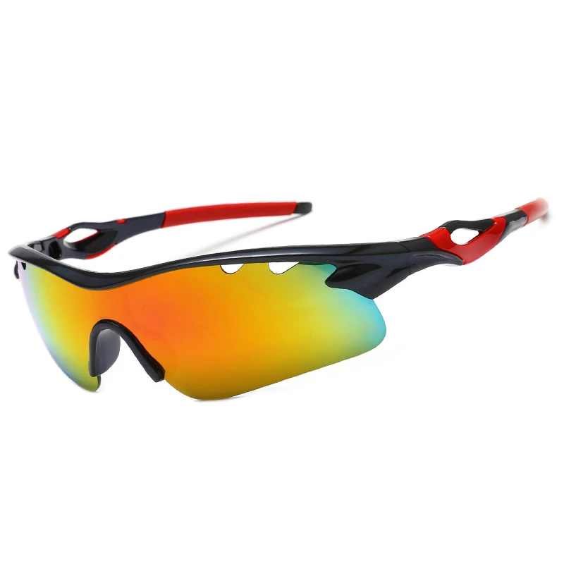 

Men Fishing Eyewear Sunglasses Driving Hiking Cycling Glasses Anti UV400 PC Explosion-proof Sunglasses Sports Outdoor Goggle