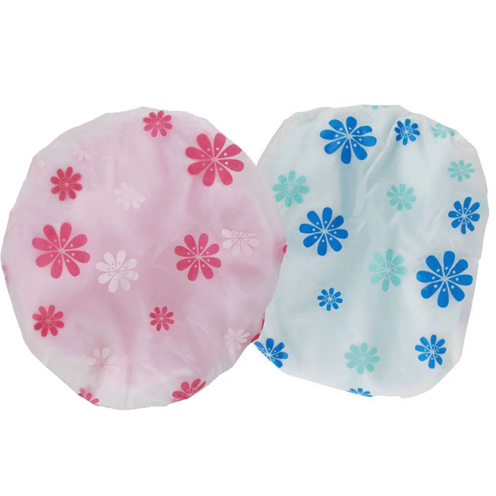 Multi use Magic Microfiber Hair Fast Drying Quick Dryer Cap Shower