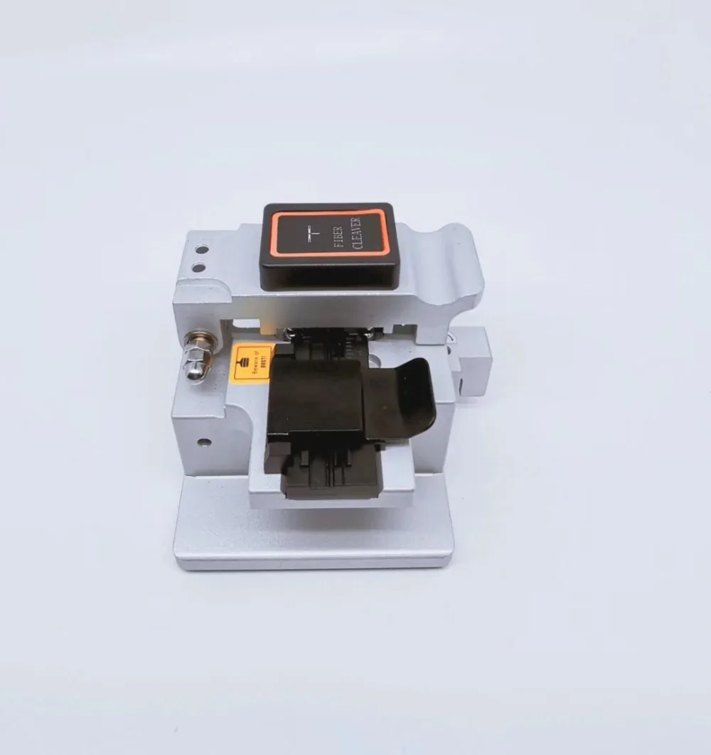 FTTH Fiber Optic Cleaver (3)