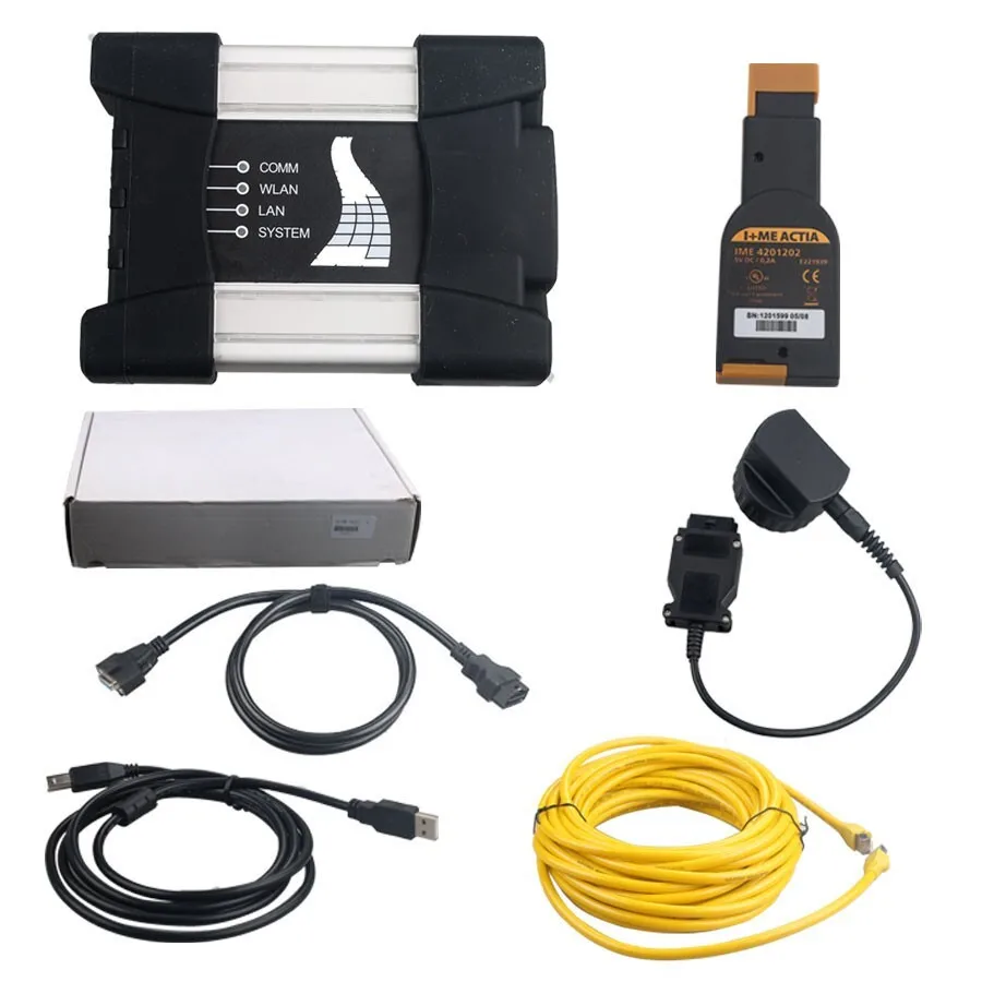  201812 mb estrella c4 mb sd c4 multiplexor diag + 201812 v para bmw icom próximo a b c nuevo de ico