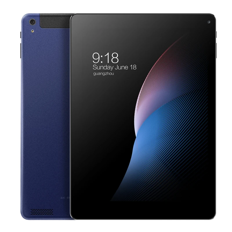

9.7inch 2048*1536 VOYO i8 4G Mobile Phone Tablet PC 4G RAM 64G ROM Android 8.0 2.4G+5G WIFI Dual Sim MTK Helio X27 Deca Core