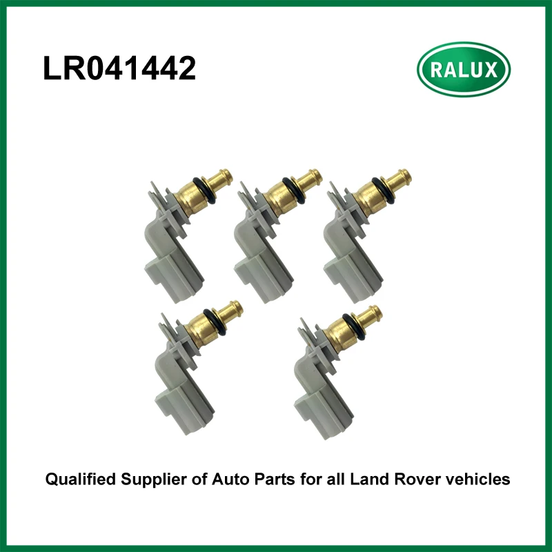Land rover 4346360