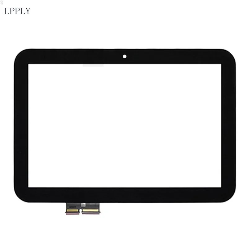 Новый сенсорный экран LPPLY с цифровым преобразователем для Toshiba Excite 10 AT300 AT305