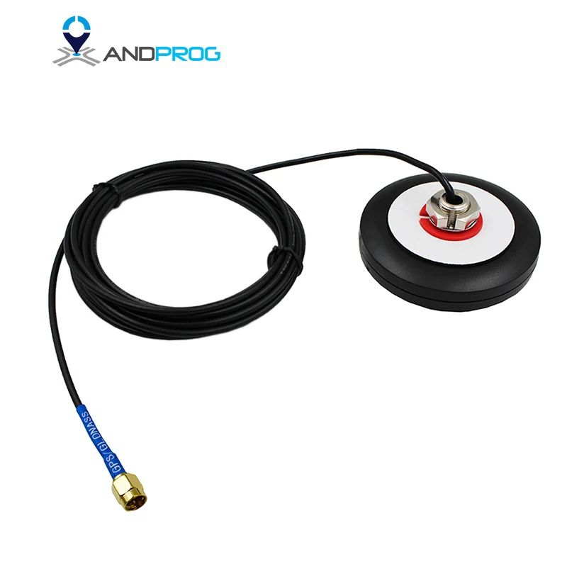 

new GPS Antenna Waterproof IP67, low noise amplifier GPS receivers antenna
