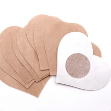 5 пар, Модный женский бюстгальтер для сосков, новинка, сексуальный липкий бюстгальтер, мгновенный подъем груди, невидимый бюстгальтер, лента без бретелек, клей, телесный, 35