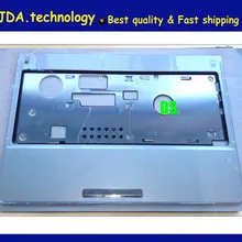 Wellendorff /оригинальная рамка для клавиатуры для ноутбука Asus UL30 UL30A UL30V UL30AT U30VT Palmrest верхняя крышка клавиатура ободок, серебристый