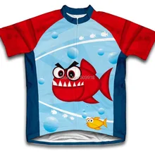 Чистые зубы Велосипеды Джерси Для мужчин S короткий рукав Велосипедный Спорт Одежда Велосипедный Спорт летние дышащие сухой Для Мужчин's Майки