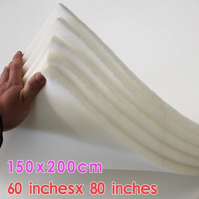 foam rubber slab high density foam upholstery foam chair cushion
