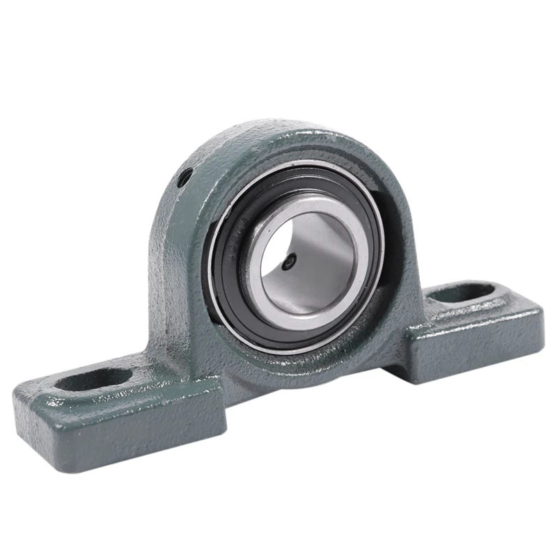 

Pillow Block Mounted Bore Diameter Ball Bearing UCP206