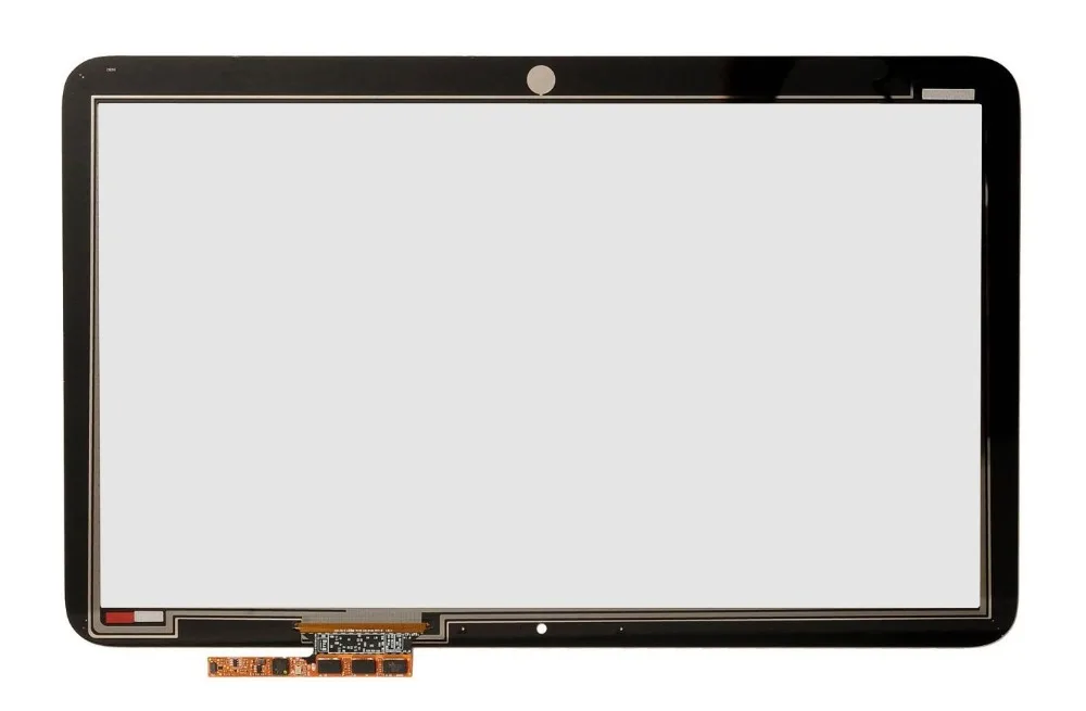 Laptop Touch Screen Digitizer Glass Panel 15.6 inch for HP ENVY
