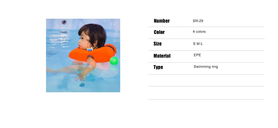 Регулируемое детское кольцо на руку из пены, плавающее кольцо на плечо, игрушки для бассейна, плавающий круг на шею для детей 1-6 лет