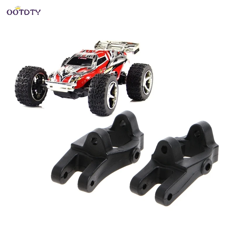 2 шт. WLtoys 12428 12423 1/12 RC автомобилей запасные Запчасти влево/вправо c Тип сиденье 0006