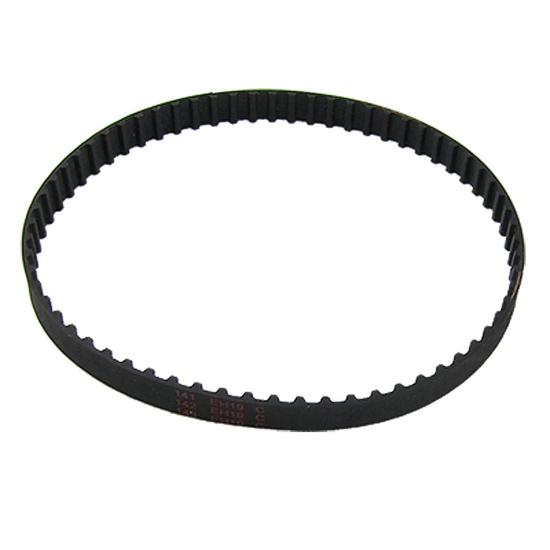 

130XL 5.08mm Pitch 10mm Width 65 Teeth Black Synchronous Timing Belt