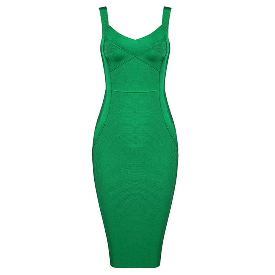 bandage dress lb0823-41