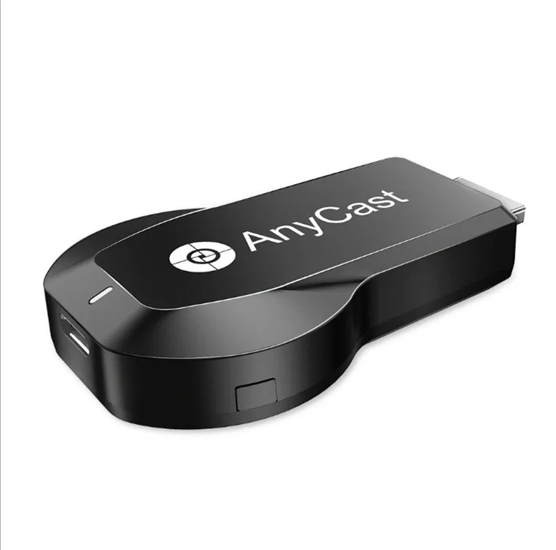 2,4G 4K H.265 HDMI Miracast DLNA Airplay Anycast tv Stick WiFi Дисплей приемник ключ Поддержка Windows Andriod tv SM100