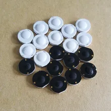 10 шт 840-960 МГц H3 миниатюрный электронный металлический-стойкая RFID Электронный метка uhf металл-тег