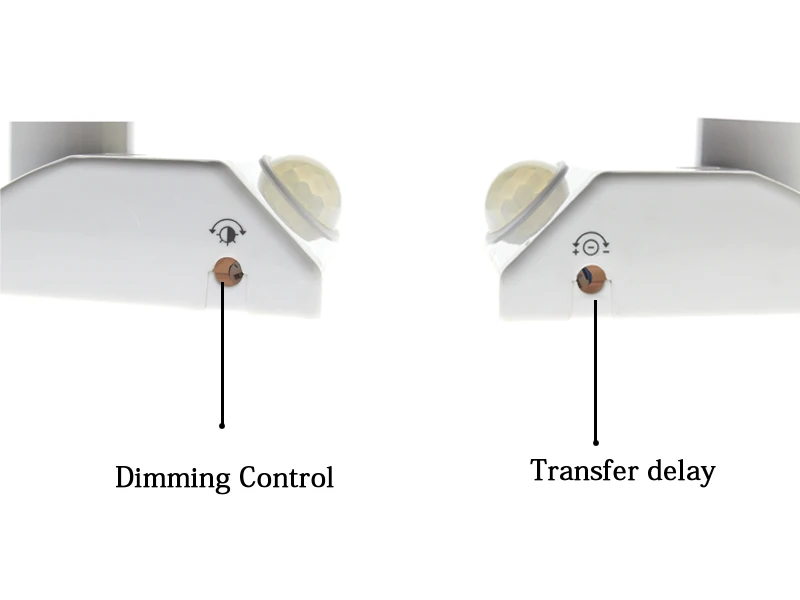  E27110/ 220V Infrared Motion Sensor Automatic Light Lamp Holder Switch Automatic for Light Bulb Hum - 32961754809