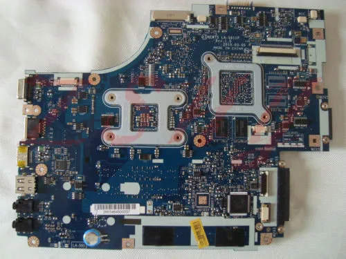 لشركة أيسر أسباير 5551 5552 اللوحة المحمول MBPUU02001 La-5911p DDR3 شحن مجاني 100% اختبار موافق