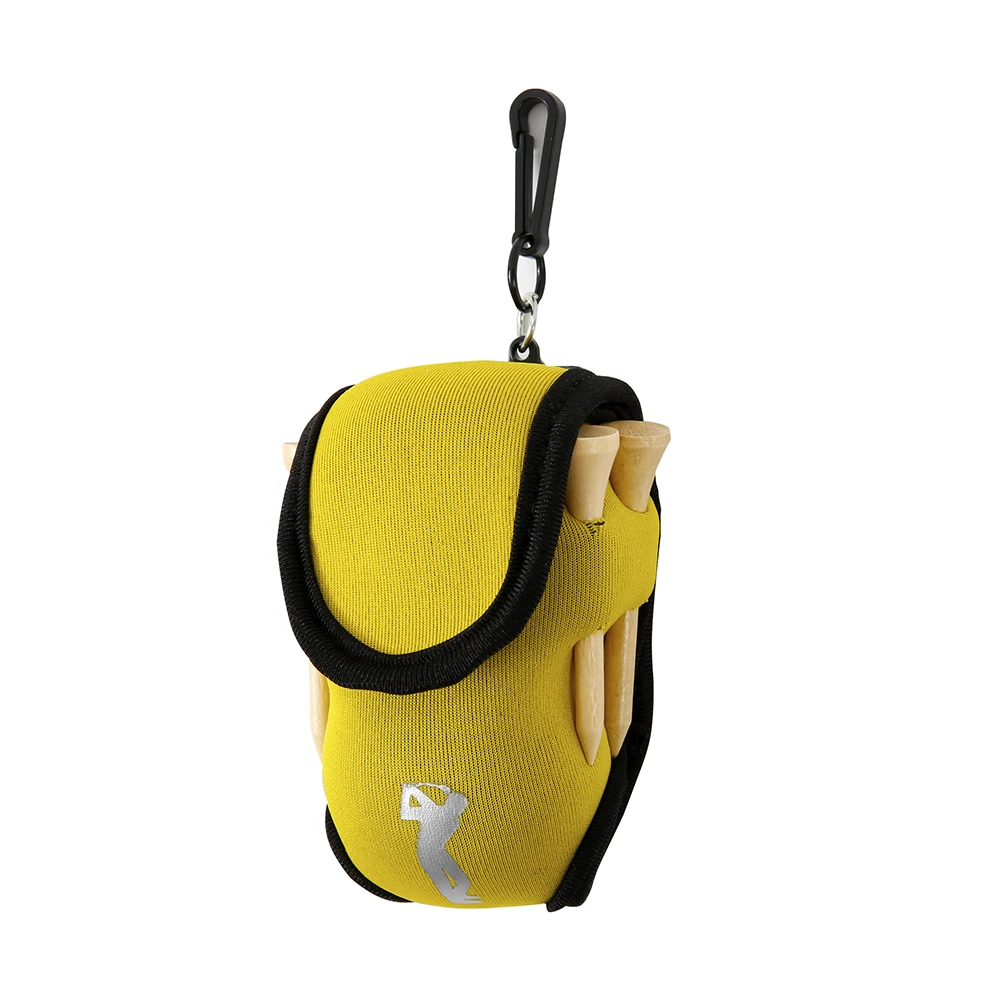 Многофункциональный портативный держатель принадлежностей дляч гольфа сумка на талию наружная спортивный инструмент