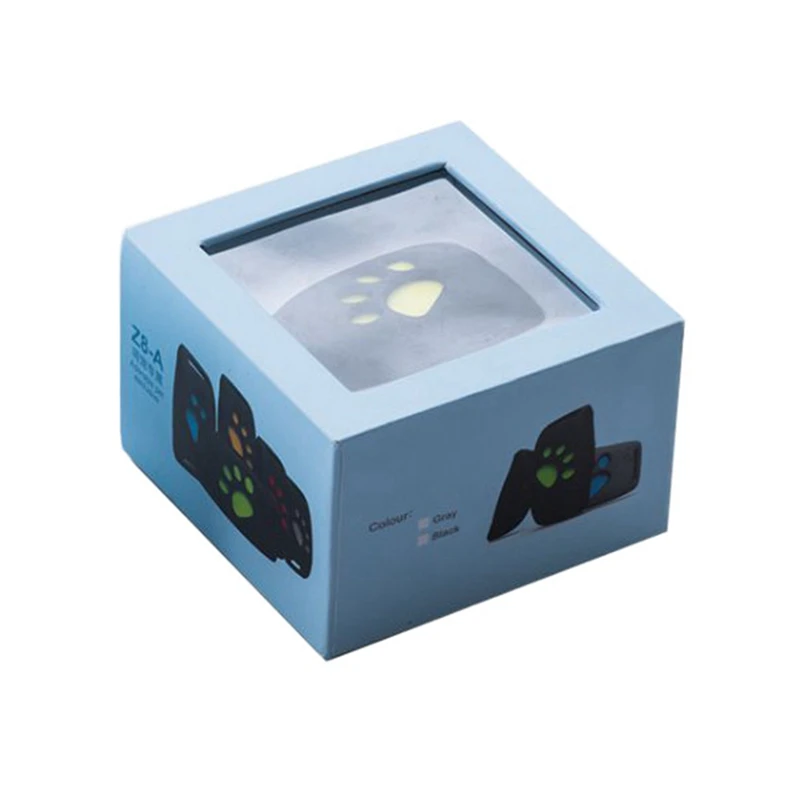  Haustier GPS Tracker Hund Katze Kragen Wasser-Beständig GPS Rückruf Funktion USB Lade GPS-Tracker F