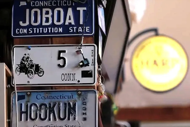 SP CP 046 &quotabout USA america Route 66 road&quot Винтажные номерные знаки настенные художественные