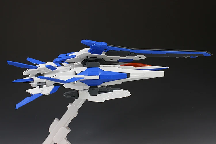 Effectswings XN расширение блок модифицированные части для Bandai MG 1/100 00R семь меч Gundam DE014