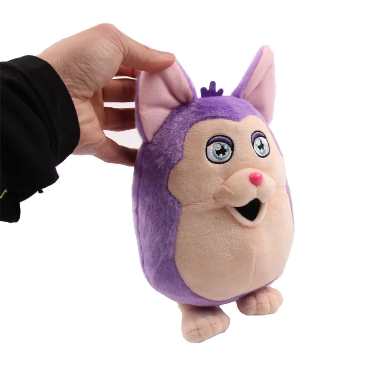 Leriaon Tattletail Plush Toy Game Figure 9'': Buy Online at Best Price in  UAE 