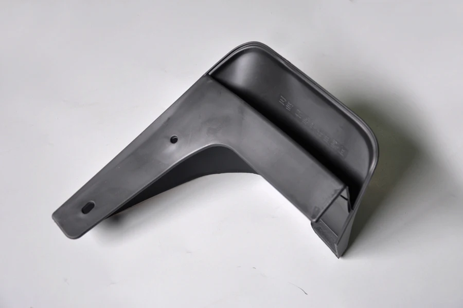 Wotefusi 4 шт. Брызговики Всплеск Mudguard для Corolla 2009-2012 10 11 [QPL226]