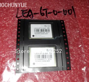 

10PCS LEA-6T-0-001 LEA-6T MODULE new in stock Free Shipping