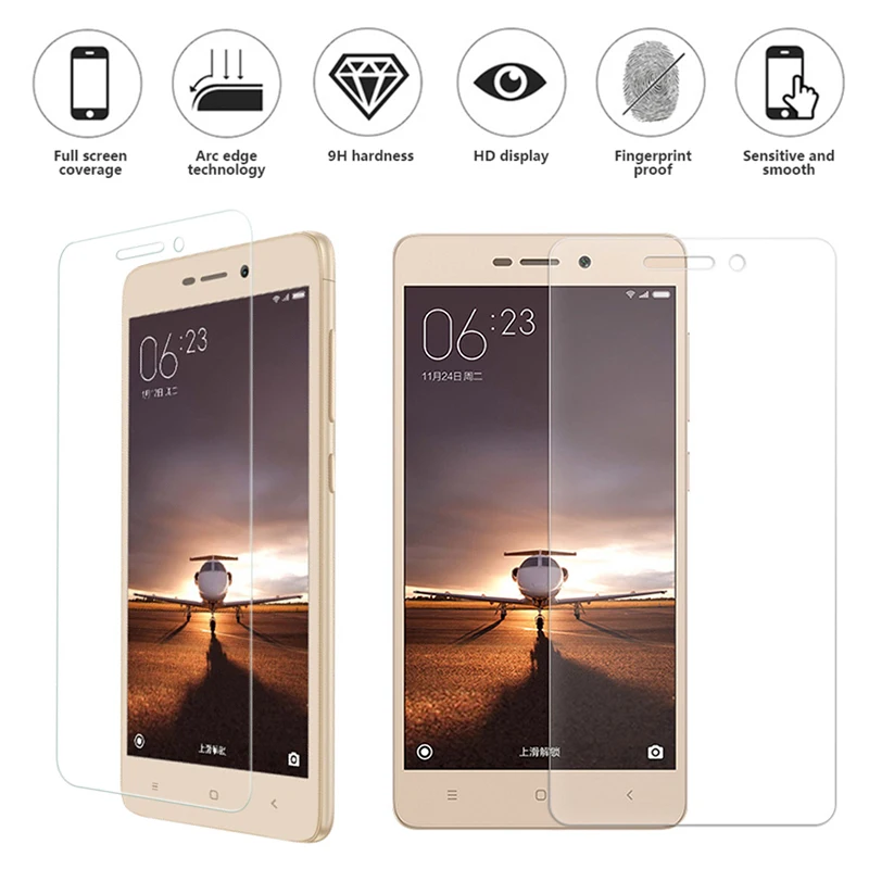 Стекло На Xiaomi Redmi Pro Купить