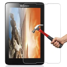 Закаленное стекло для lenovo Tab A8-50 A5500 A5500h A5500f, защитная пленка для экрана 8,0 ''lenovo A5500, 9H 0,3 мм