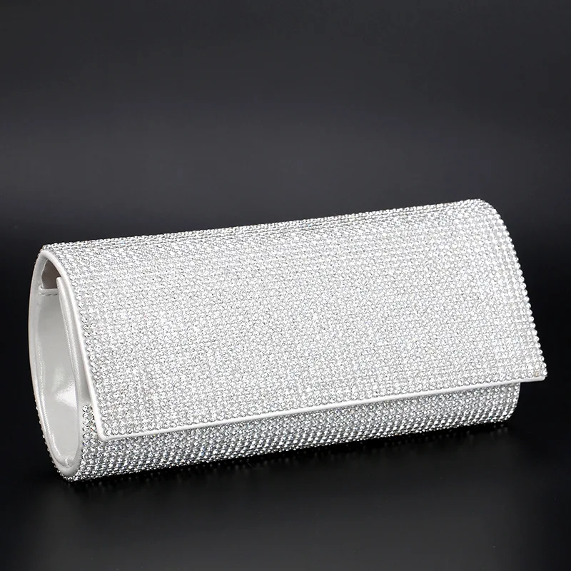 

Luxry Women Evening Clutch Bags Mini Chain Diamonds Women Bag Over Shoulder Female Ladies luxury handbags women bags designer