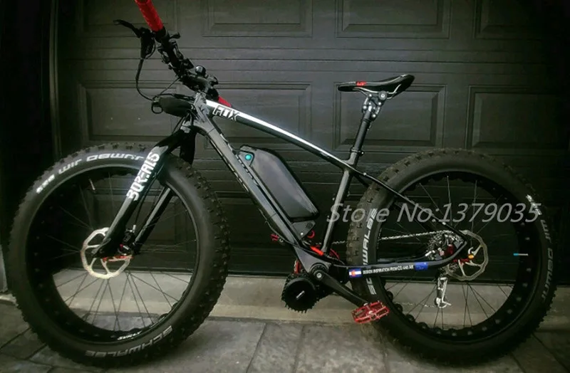 Cheap EU US No tax bafang BBS02 BBS02B 36v 500w mid central crank motor electric bicycle conversion kit with 36v 16ah lithium battery 1 Cheap EU US No tax bafang BBS02 BBS02B 36v 500w mid central crank motor electric bicycle conversion kit with 36v 16ah lithium battery 1