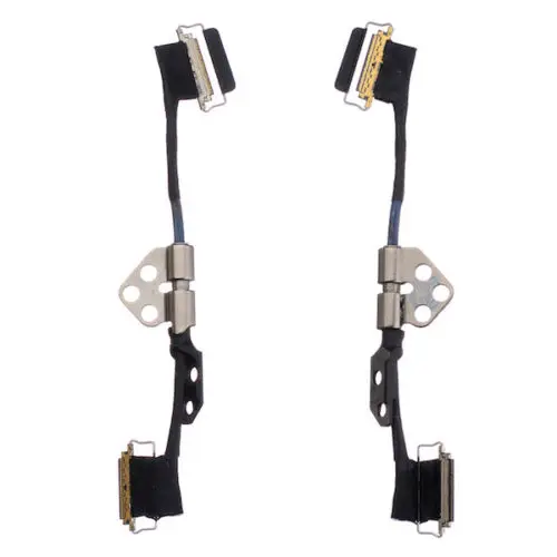 Новый оригинальный A1502 A1425 A1398 LCD LED LVDS кабель для экрана/дисплея MacBook Pro Retina 13 &quot15&quot
