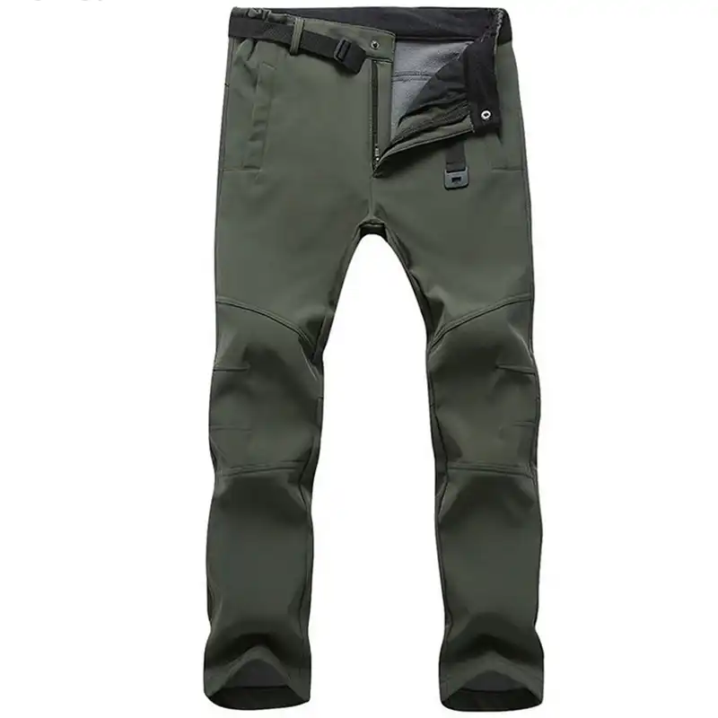 waterproof pants men
