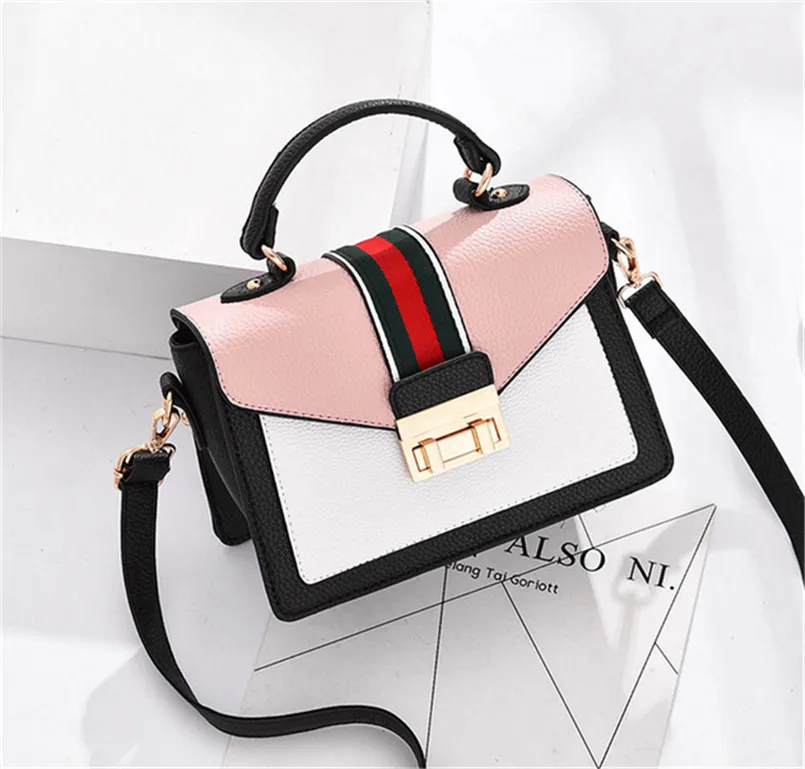 

Fashion Bags Bags Women Handbags 2019 Bolsas Para Dama